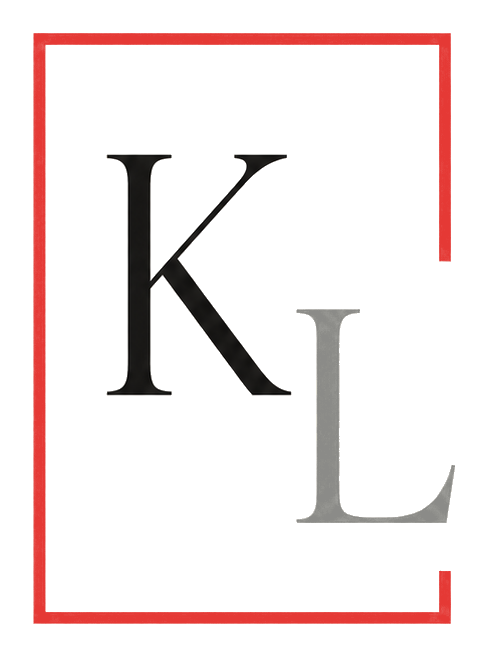 Kop & Letter beeldmerk